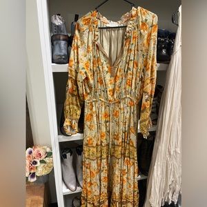 Spell & The Gypsy Medium